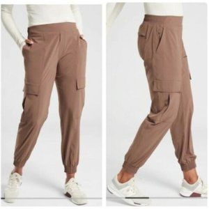 Athleta Chelsea Utility Jogger - Size 4